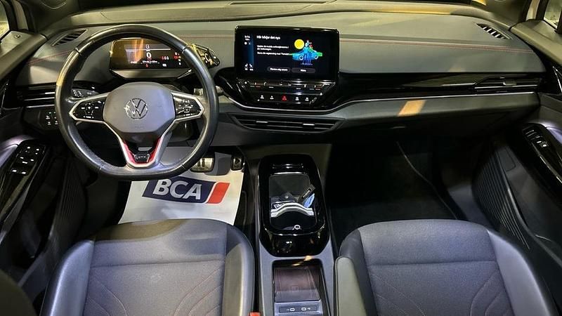 Käytetty VW ID.4 GTX 219 kW (299 HP) 2022 Katumaasturi