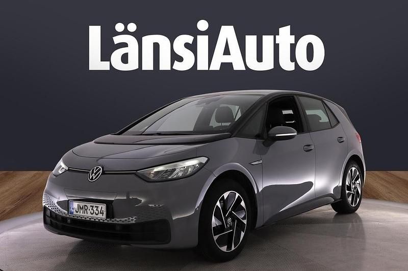 Käytetty 2022 VW ID.3 Pro Viistoperä | 21 890 € (Perustarjous) - Kuva 1/1