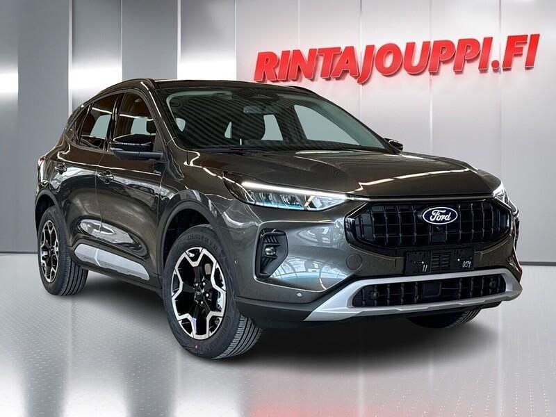 Uusi 2025 Ford Kuga Active X Katumaasturi | 48 372 € (Kallis) - Kuva 1/4