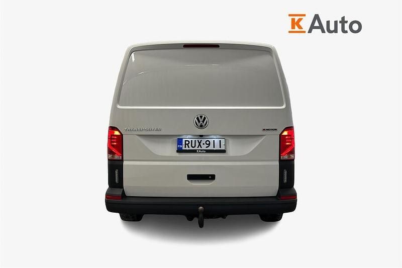 Käytetty VW T6.1 150 HP (110 kW) 2023 Van