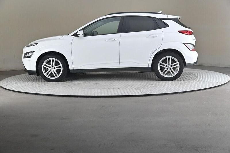 Käytetty Hyundai Kona Style 150 kW (204 HP) 2023 Katumaasturi