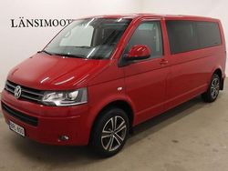 Usata 2013 VW Caravelle Comfortline Monovolume | 33 900 € (Buon prezzo)