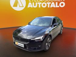 Musta Käytetty 2023 Polestar 2 Pilot Viistoperä | 33 700 € (Perustarjous)