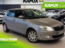 Käytetty 2015 Skoda Fabia Elegance Sedan | 7 900 € (Supertarjous)