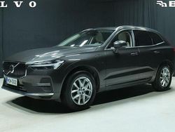 Harmaa Käytetty 2023 Volvo XC60 Performance Katumaasturi | 37 900 € (Supertarjous)