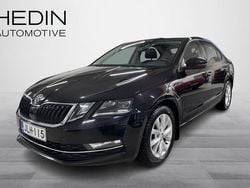 Musta Käytetty 2019 Skoda Octavia Business Line Sedan | 14 890 € (Hyvä tarjous)