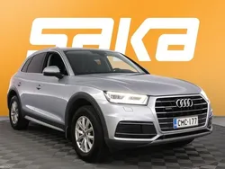 Käytetty 2019 Audi Q5 Business Katumaasturi | 35 400 € (Hieman kallis)