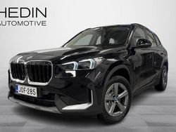 Käytetty 2025 BMW X1 Katumaasturi | 47 900 € (Kallis)