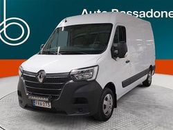 Käytetty 2021 Renault Master Van | 19 880 € (Hyvä tarjous)