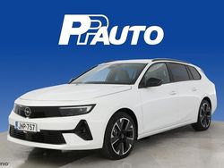 Uusi 2025 Opel Astra Edition Farmari | 32 880 €