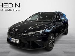 Musta Käytetty 2023 MG MG5 EV Comfort Farmari | 18 900 € (Perustarjous)