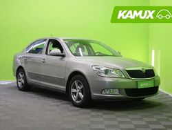 Käytetty 2010 Skoda Octavia Elegance Sedan | 7 790 € (Perustarjous)