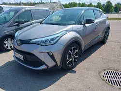 Käytetty 2021 Toyota C-HR Edition Katumaasturi | 22 290 € (Supertarjous)
