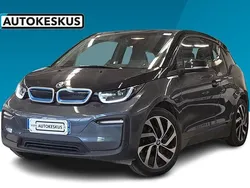 Käytetty 2022 BMW i3 Viistoperä | 19 790 €