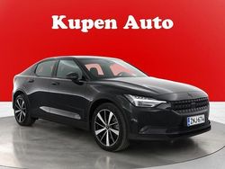 Käytetty 2022 Polestar 2 Plus Viistoperä | 28 900 € (Perustarjous)