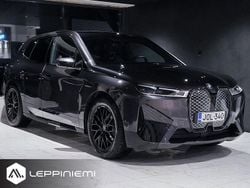 Käytetty 2023 BMW iX Comfort Edition Katumaasturi | 59 880 € (Hyvä tarjous)