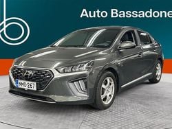 Käytetty 2021 Hyundai Ioniq Comfort Viistoperä | 19 590 € (Perustarjous)