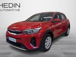 Punainen Käytetty 2024 Kia Stonic LX Katumaasturi | 17 990 € (Hyvä tarjous)