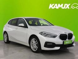 Valkoinen Käytetty 2022 BMW 118 Viistoperä | 21 990 €