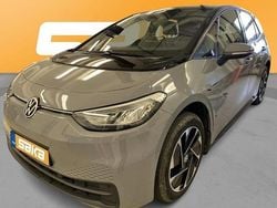 Käytetty 2023 VW ID.3 Pro Performance Viistoperä | 24 700 € (Hyvä tarjous)