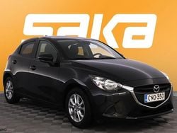 Käytetty 2019 Mazda 2 Optimum Viistoperä | 15 500 € (Perustarjous)