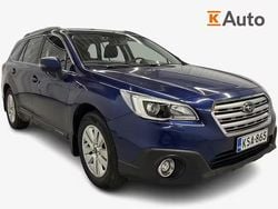 Käytetty 2016 Subaru Outback Katumaasturi | 10 490 € (Hyvä tarjous)