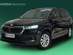 Käytetty 2023 Skoda Karoq Ambition Katumaasturi | 29 890 € (Perustarjous)