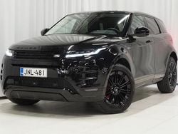 Käytetty 2025 Land Rover Range Rover evoque SE Dynamic Katumaasturi | 65 900 €