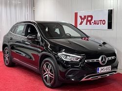 Käytetty 2022 Mercedes GLA250 Business Katumaasturi | 31 800 € (Hyvä tarjous)
