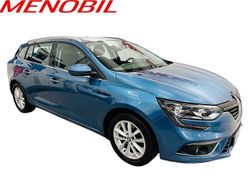 Käytetty 2018 Renault Mégane GrandTour Zen Farmari | 9 450 € (Perustarjous)