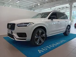 Käytetty 2024 Volvo XC90 Performance Katumaasturi | 78 900 €