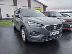 Käytetty 2019 Seat Tarraco 4Drive Katumaasturi | 21 900 € (Perustarjous)