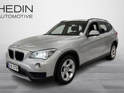 Hopea Käytetty 2013 BMW X1 Katumaasturi | 16 890 € (Perustarjous)