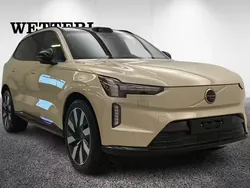 Sand dune Uusi 2025 Volvo EX90 Performance Katumaasturi | 121 040 € (Perustarjous)