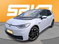 Begagnad 2021 VW ID.3 Pro Performance Halvkombi | 25 900 € (Marknadspris)