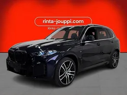 Käytetty 2024 BMW X5 Comfort Edition Katumaasturi | 84 900 € (Supertarjous)