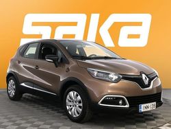 Käytetty 2017 Renault Captur Katumaasturi | 6 900 € (Perustarjous)