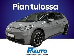 Begagnad 2023 VW ID.3 Pro Performance Halvkombi | 26 380 € (Marknadspris)