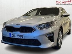 Hopea Käytetty 2020 Kia Ceed EX Viistoperä | 19 900 €