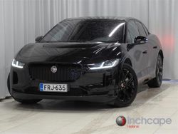 Käytetty 2023 Jaguar I-Pace Katumaasturi | 69 900 €
