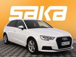 Käytetty 2018 Audi A3 Sportback Business Viistoperä | 14 400 € (Hyvä tarjous)