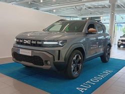 Käytetty 2024 Dacia Duster Extreme Katumaasturi | 29 900 €