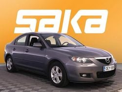 Käytetty 2006 Mazda 3 Sedan | 3 900 €