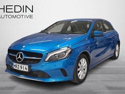 Käytetty 2016 Mercedes A220 Business Viistoperä | 22 890 € (Perustarjous)