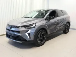 Harmaa Uusi 2024 Renault Symbioz Esprit Alpine Katumaasturi | 35 900 €