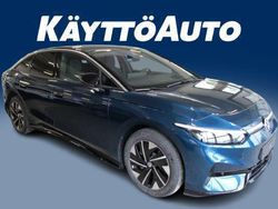 Sininen Käytetty 2024 VW ID.7 Pro Viistoperä | 49 900 €
