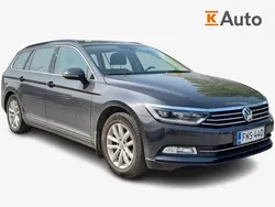 Käytetty 2019 VW Passat Comfortline Farmari | 13 500 € (Supertarjous)
