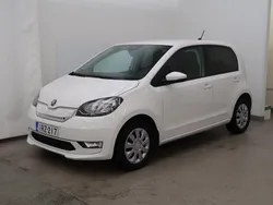 Skoda Citigo-e IV