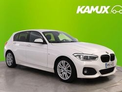 Käytetty 2017 BMW 120 M Sport Viistoperä | 13 890 € (Perustarjous)