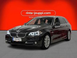 Käytetty 2017 BMW 520 Farmari | 18 480 € (Hyvä tarjous)